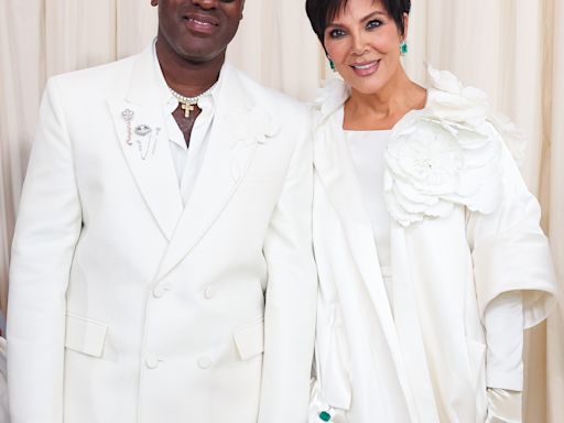 Kris Jenner Says Corey Gamble Taught Her ‘Age Is Just a Number’ Amid Romance: ‘We Have a Great Time’