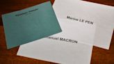 ¿Quién ganará las elecciones francesas? Esto dicen las encuestas