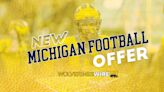 Michigan football offers duo from familiar West Coast high school