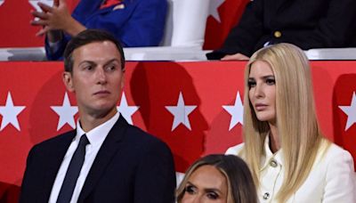 Locals accuse Jared Kushner and Ivanka Trump of ‘taking what is ours’ for billion-dollar resort project in Albania