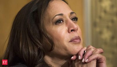 Kamala Harris family: Husband, two step-children, Indian mother