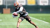 Cooper se conecta rápidamente con Watson y Browns