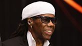 Nile Rodgers surprises fans by jumping out of taxi to dance with them to ‘Le Freak’ in Hyde Park