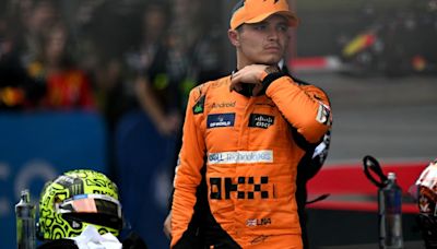 Lando Norris Targets Austrian Grand Prix To Put Pressure On Max Verstappen | Formula 1 News