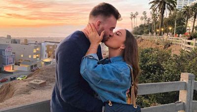 Hailie Jade Scott Says She's Feeling 'Post-Wedding Blues' Now That Her Big Day Is Over