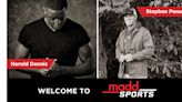 Harold Dennis and Stephen Panus Join MADD Sports Advisory Board to Combat Impaired Driving in the Sports World