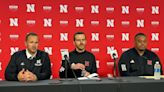 Who makes up the group that works behind the scenes for Nebraska recruiting?