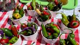 Franciscan fires up farmers market for the summer