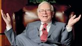 Warren Buffett está invirtiendo indirectamente en criptomonedas mediante su holding Berkshire Hathaway