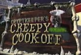 The Cryptkeeper's Creepy Cook-Off