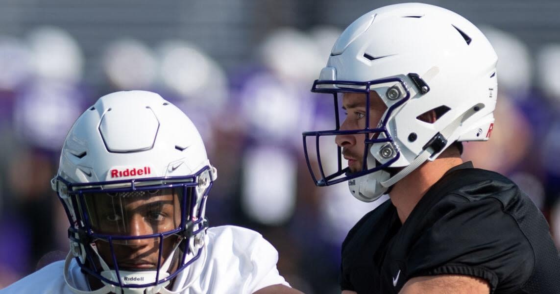 JMU Opens Preseason Practice Under Chesney