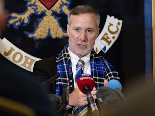 Adam Webb: What have St Johnstone fans learned about new era 10 days after takeover?