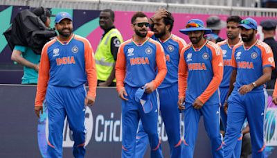 Champions Trophy: Govt will decide on Indias travel to Pakistan, says BCCI - The Tribune