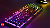 Best Gaming Keyboards to Excel Your E-Gaming Skills - Times of India