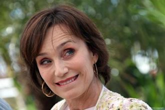 Kristin Scott Thomas