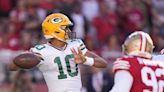 Steve Wilks: Slowing Packers QB Jordan Love starts with stopping the run