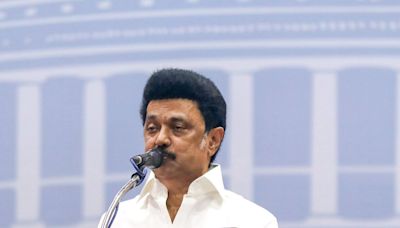 Tamil Nadu news: Stalin govt transfers home secretary, others in bureaucratic reshuffle | Today News