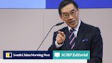 Opinion | Full agenda for Tong as HKEX chairman