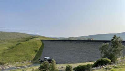 Energy giant reveals plans to progress Great Glen pumped hydro scheme