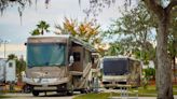 Survey: Summer Travel Trends, RV Adventures