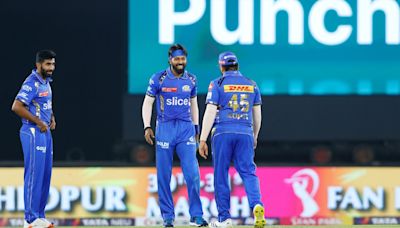 'Not Genuine, Ego-driven' Hardik Pandya's Captaincy Not For Rohit Sharma, Jasprit Bumrah: IPL Great | Cricket News