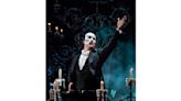 'The Phantom of the Opera' extends its long Broadway goodbye