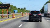 Prepare to hit the brakes on I-95 and to pay big at the pumps this Memorial Day weekend