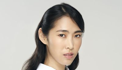 王若琳 (Joanna Wang)