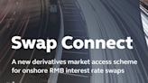 HK government acknowledges national support in advancing Swap Connect enhancements