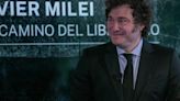El expresidente Fernández acusa a Milei de "lastimar" las relaciones de Argentina con países como España
