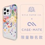 美國 CASE·MATE x RPC 限量聯名款 iPhone 15 Pro Max 精品防摔殼MagSafe - 瑪歌