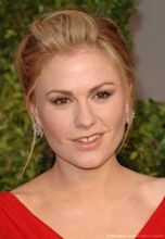 Anna Paquin