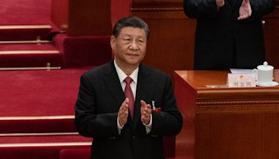 Growing economic anxiety overshadows 75th anniversary of communist China