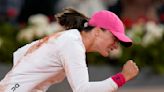 Swiatek saves 3 match points to beat Sabalenka in Madrid Open final