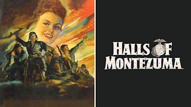 Halls of Montezuma (film)