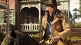 Red Dead Redemption 2 e mais jogos chegam à PS Plus Extra em maio