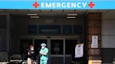 Hackers’ toll on hospital care