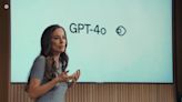 ChatGPT 變身強大語音助理，OpenAI 新模型 GPT-4o 凸顯對話能力