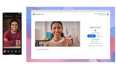 Google Meet Introduces ‘Switch Here’ Feature That Lets Users Switch Devices Without Leaving a Call