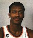 Larry Nance