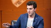 Airbnb CEO Brian Chesky, who lets employees work from anywhere, says many CEOs calling workers back to the office are 'going away to the Hamptons for the summer'