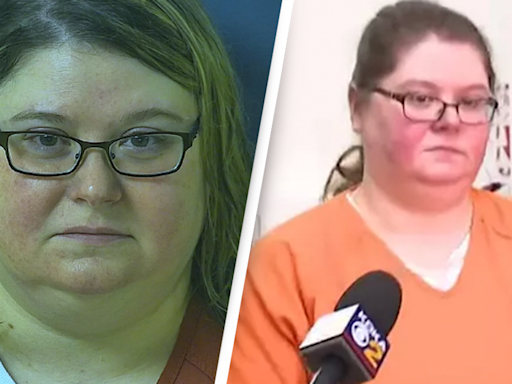 Nurse made chilling statement before being sentenced to 380 years in prison for the deaths of 17 patients