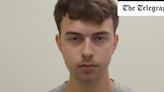 Teenage neo-Nazi who plotted terror attack vowed to ‘make Jews scared again’