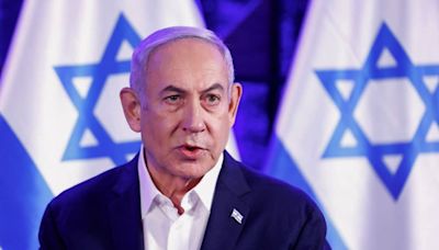 Joe Biden's Gaza plan 'not a good deal' but Israel accepts it, Benjamin Netanyahu aide says
