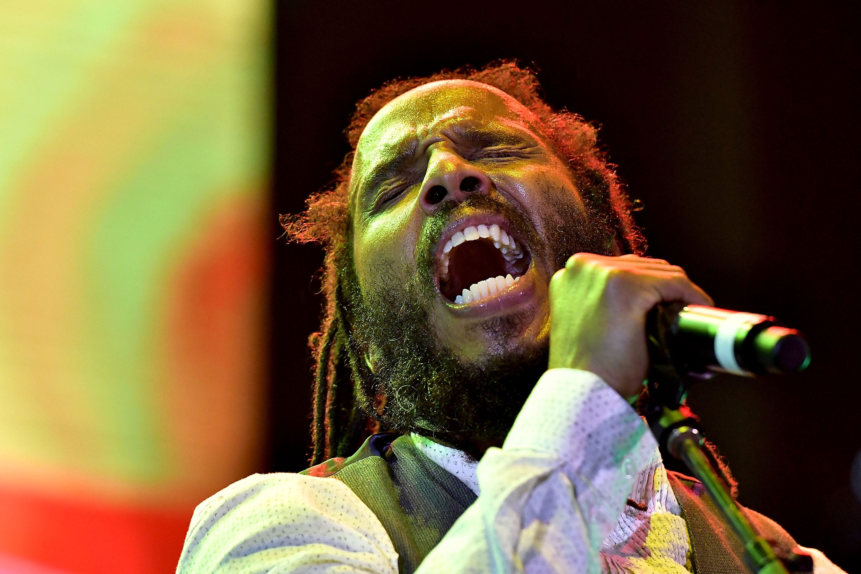 Ziggy Marley, Flo Rida and more: 4 shows to see in the Coachella Valley this week