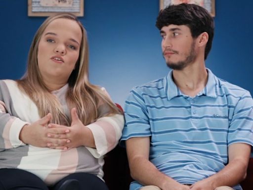 7 Little Johnstons’ Liz Reveals if Baby No. 1 Is a Little Person