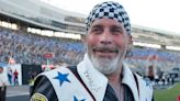 Robbie Knievel, Stuntman and Son of Evel Knievel, Dead at 60
