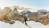 7 best winter hiking holidays in Europe for snowshoeing, winter sun and mountain climbs