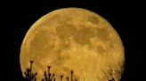 Christmas will be extra bright this year. What to know about the ‘Cold Moon’