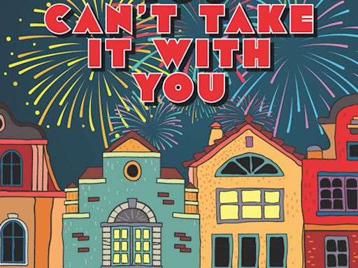 You Can't Take It With You in Minneapolis / St. Paul at Minnetonka Theatre 2025